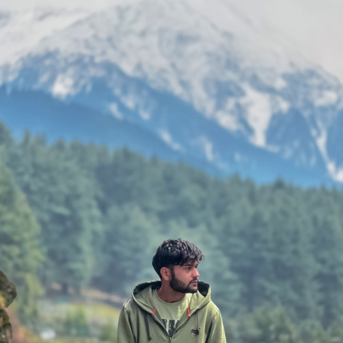 Sheikh A. profile photo