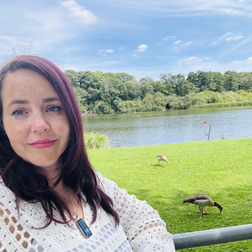 Nuria J. profile photo