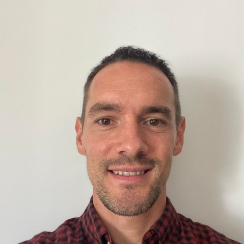 ben a. profile photo