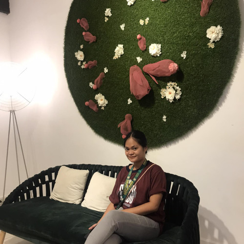 Mae P. profile photo