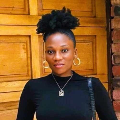 CHRISTIANALOVE YAA D. profile photo