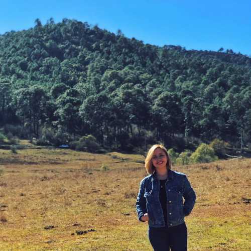 MONI T. profile photo