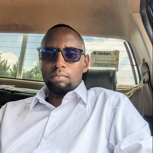 Mwesigwa M. profile photo