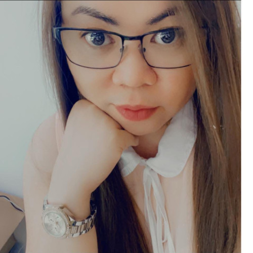 Esther Joy D. profile photo