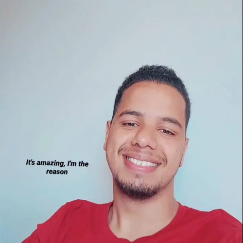 Reda E. profile photo