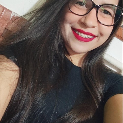 Luisany R.