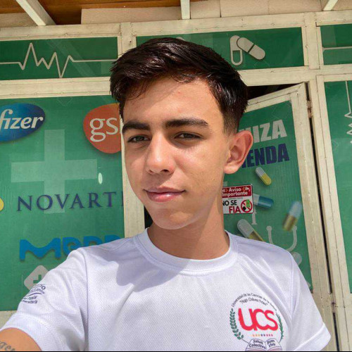 Cesar A. profile photo