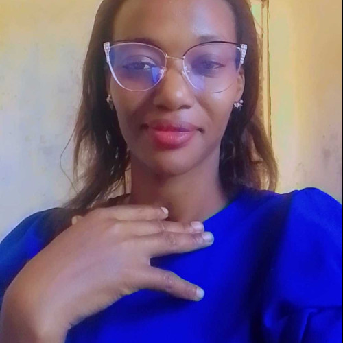 Mariam K. profile photo