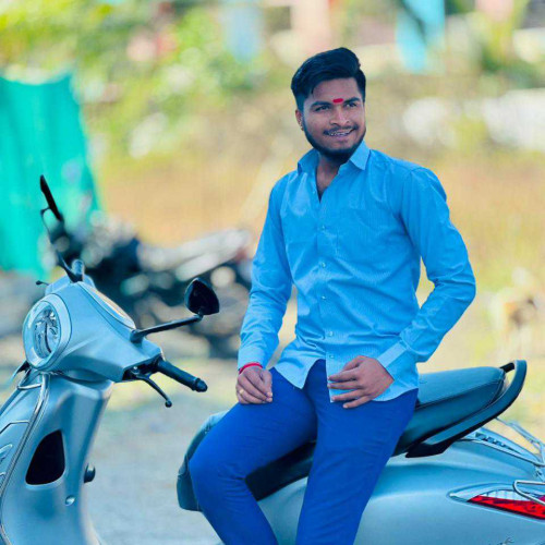 ganesh s. profile photo