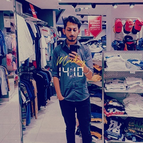 Chetan B.