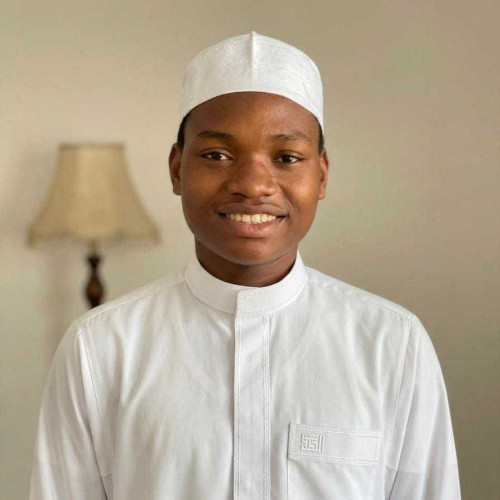 Faruq A. profile photo