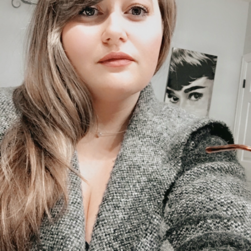 Erica F. profile photo