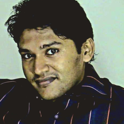 Jij M. profile photo