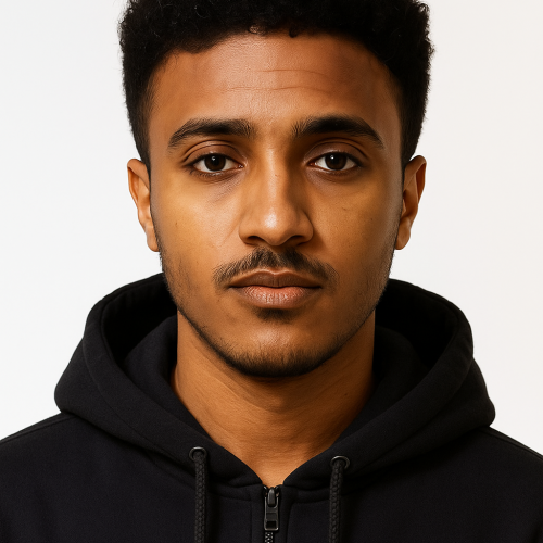 Yonas W. profile photo