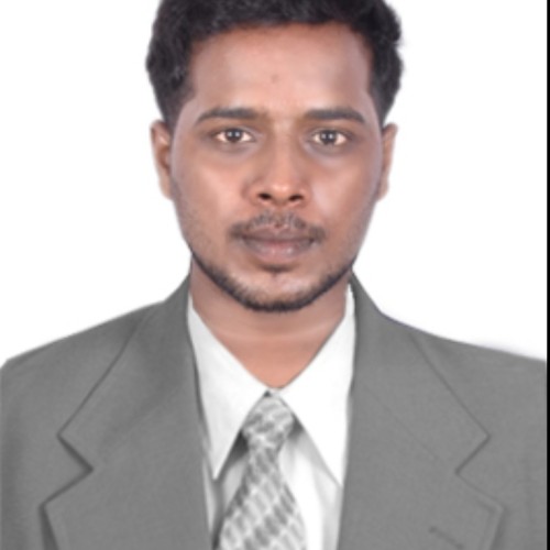 Deepak R.