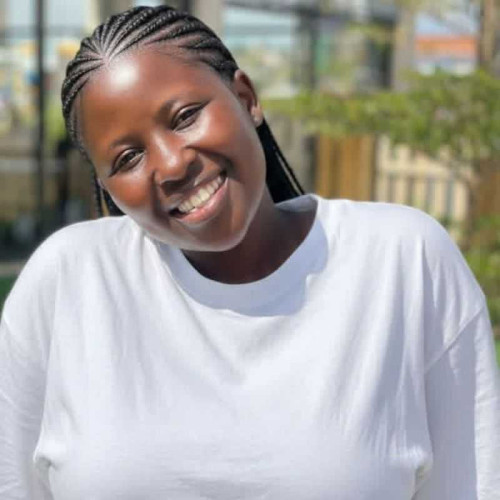 sheilah s. profile photo