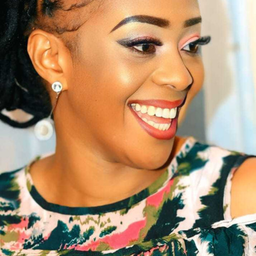 Annastasia W. profile photo