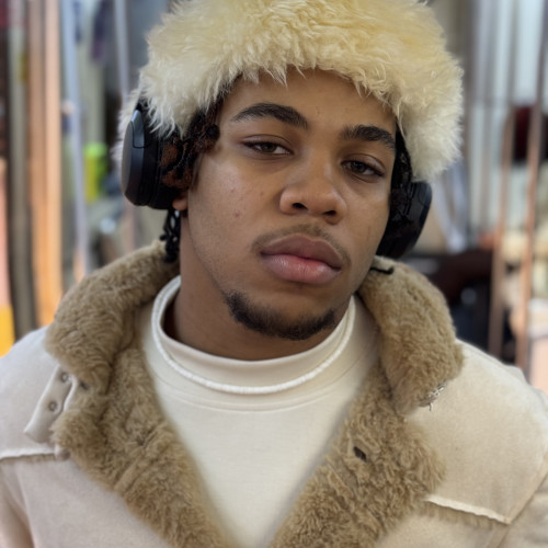 reggie H. profile photo