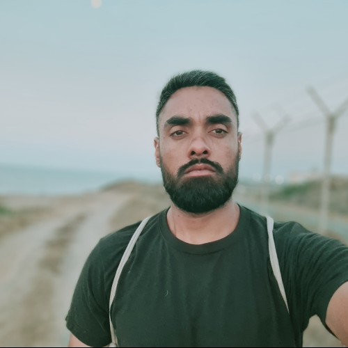 Simranjit  S.