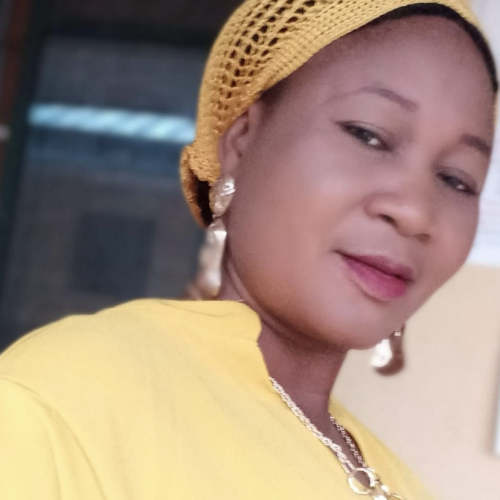 Aminat odunola B.