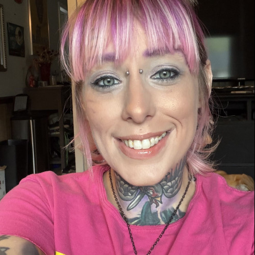 Ravyn Lee T. profile photo