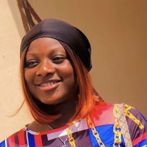 Adeniyi  V. profile photo