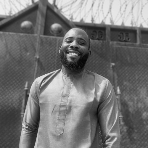Olumayowa A. profile photo
