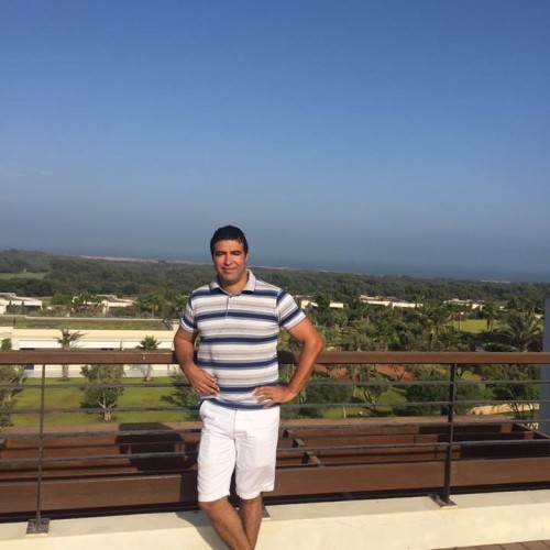 Imad E. profile photo