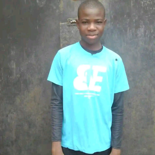 Ikechukwu E. profile photo
