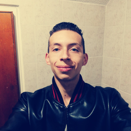 johan sebastian m. profile photo