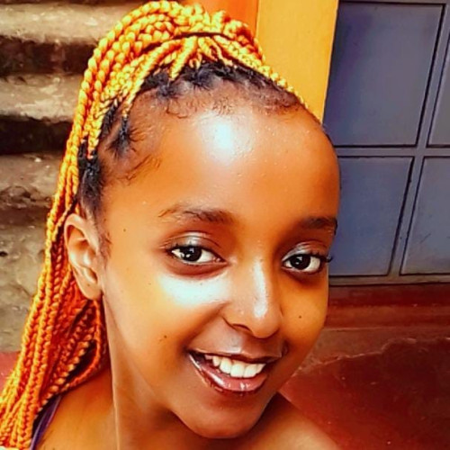 Amina B. profile photo