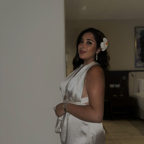 Sayaline F.