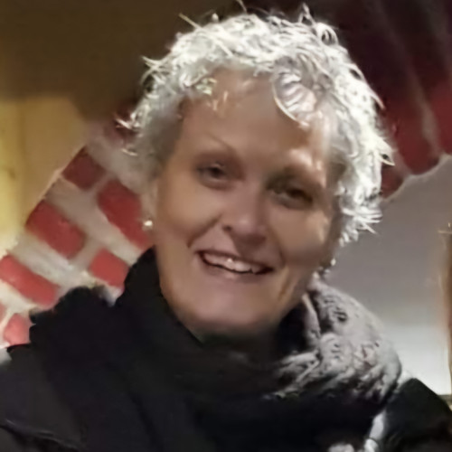 Cosetta  C. profile photo