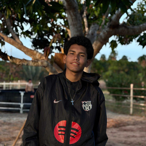 Alejandro G. profile photo