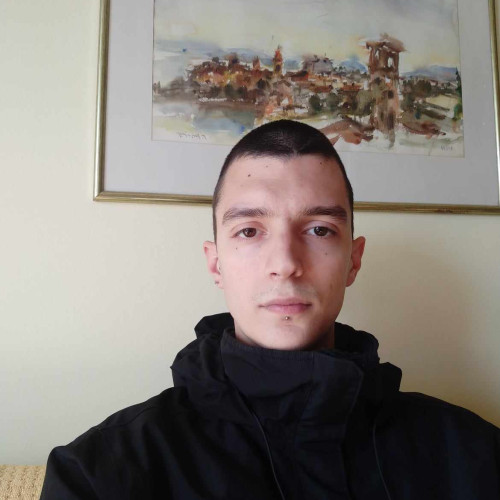 Andreas P. profile photo