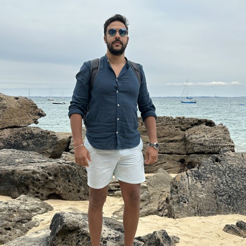 Ayoub G. profile photo