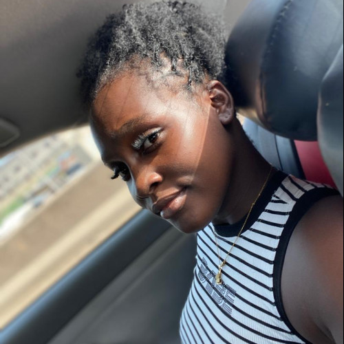 Precious P. profile photo