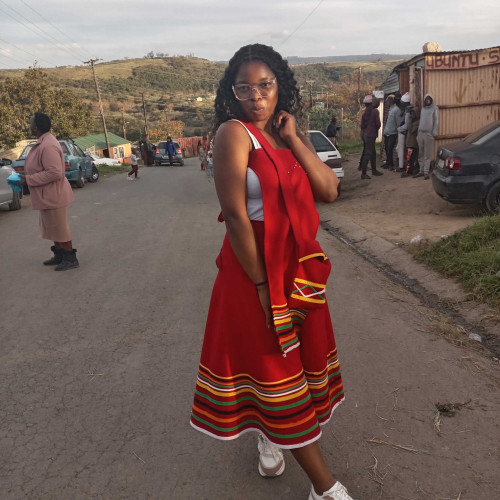 Siphamandla F. profile photo