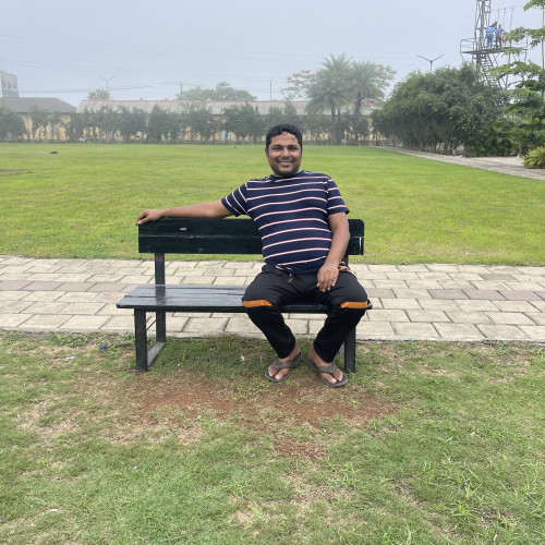 ANIL N. profile photo