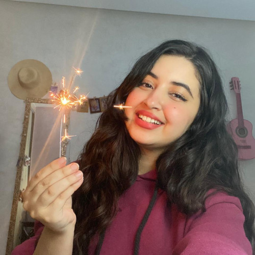 Dounia s. profile photo