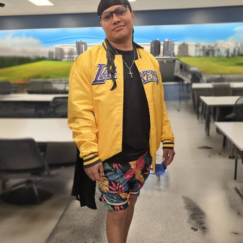 Milton Reynaldo M. profile photo