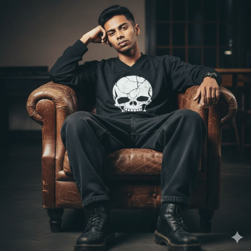 Rathnam S. profile photo