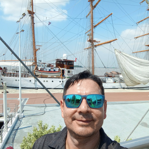 Fernando  G. profile photo