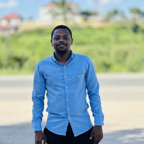 Lameck M. profile photo