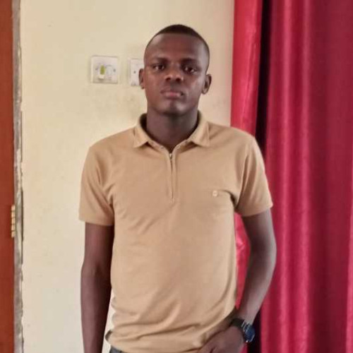 Gustav N. profile photo