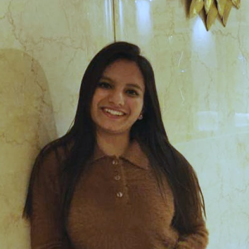 Evani V. profile photo