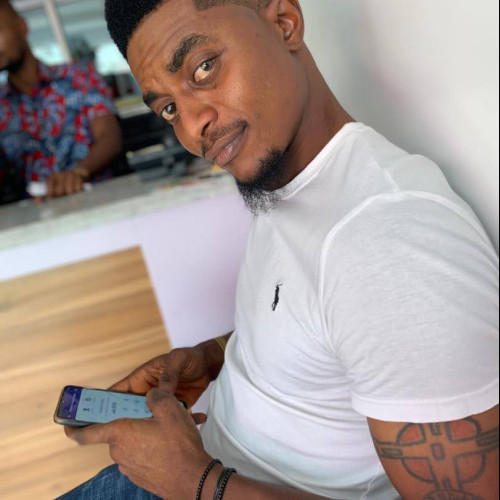 Kunle O. profile photo