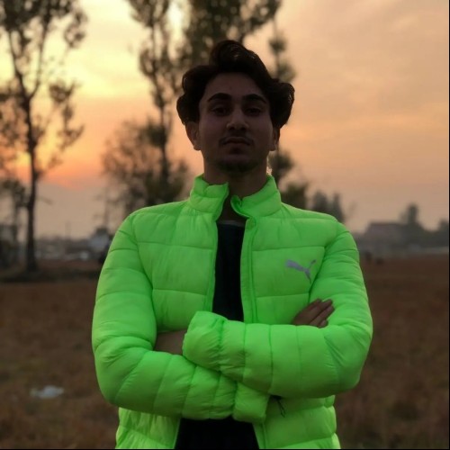 Muhammed H. profile photo