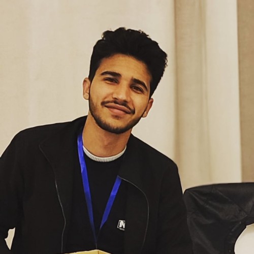 Moncef S. profile photo