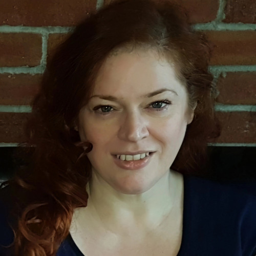 Carrie Lynn M.